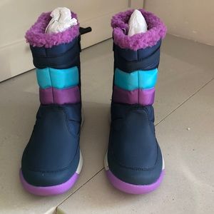 Never warn, new merrell boots